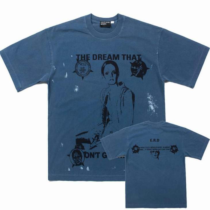 Picture of Enfants Riches Deprimes T Shirts Short _SKUEnfantsRichesDeprimesM-2XLcztx958615044